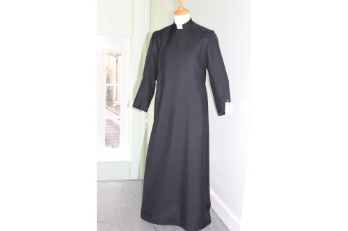 Cassock - Double Breasted